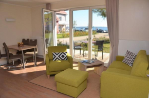 Apartment PlauSeelig mit Bootsliegeplatz optional, Amt Plau Am See